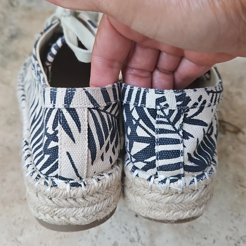 Coconuts By Matisse Miami Espadrille Sneakers